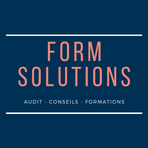 FORM Solutions Conseils et Formations